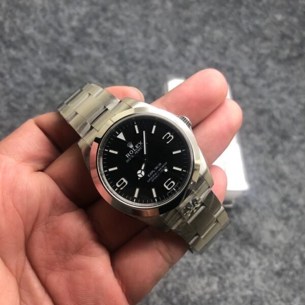 EXPLORER I 214270 39mm ARF 1:1 Best 