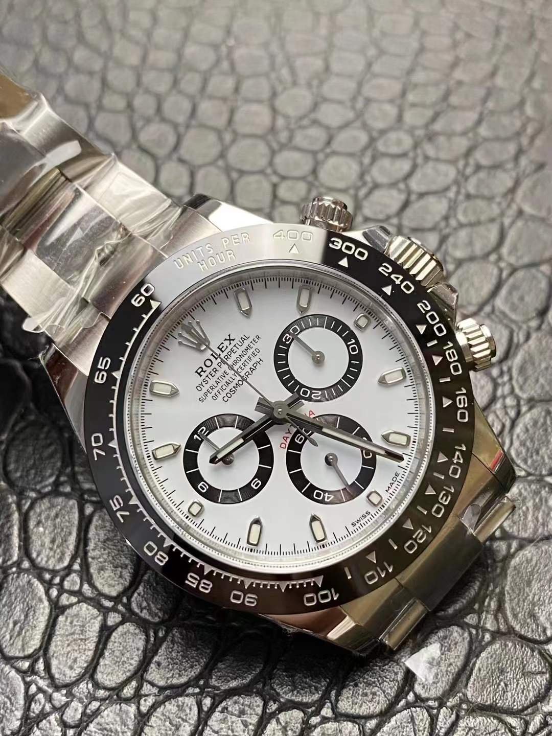 Daytona 116500 Clean Factory 1:1 Best 