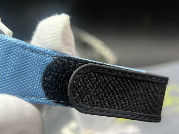 RM27-02 Carbon Fiber Case Men’s Nylon Strap Watch - Image 19