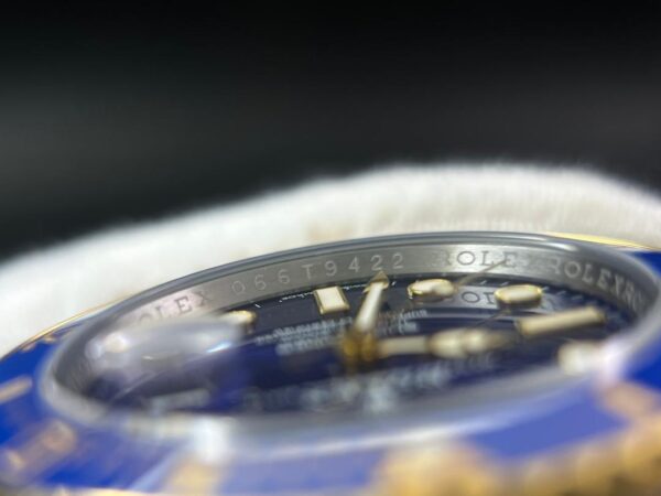 Submariner 41mm 126613 LB YG/SS 904L Steel VSF 1:1 Best Edition VS3235 - Image 8