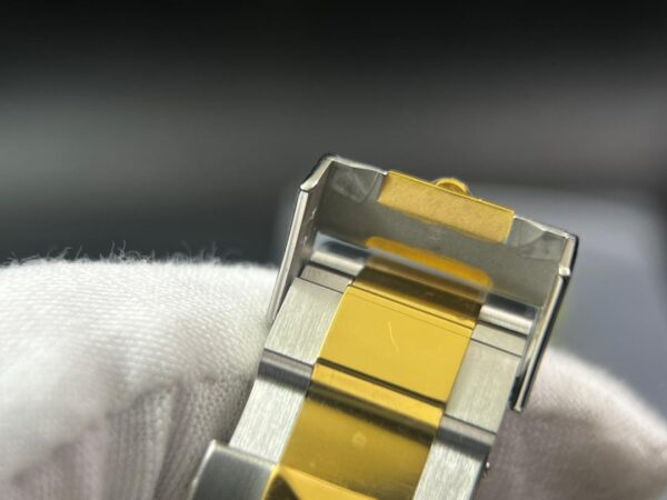Submariner 41mm 126613 LB YG/SS 904L Steel VSF 1:1 Best Edition VS3235 - Image 11