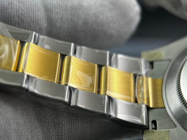 Submariner 41mm 126613 LB YG/SS 904L Steel VSF 1:1 Best Edition VS3235 - Image 16