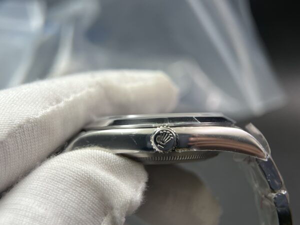 Explorer I 214270 39mm SS/SS Clean 1:1 Best Edition 904L Steel Black Dial VR3132 - Image 12