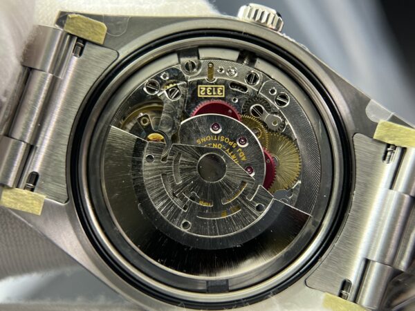 Explorer I 214270 39mm SS/SS Clean 1:1 Best Edition 904L Steel Black Dial VR3132 - Image 18