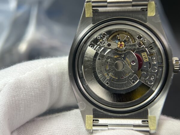 Explorer I 214270 39mm SS/SS Clean 1:1 Best Edition 904L Steel Black Dial VR3132 - Image 19