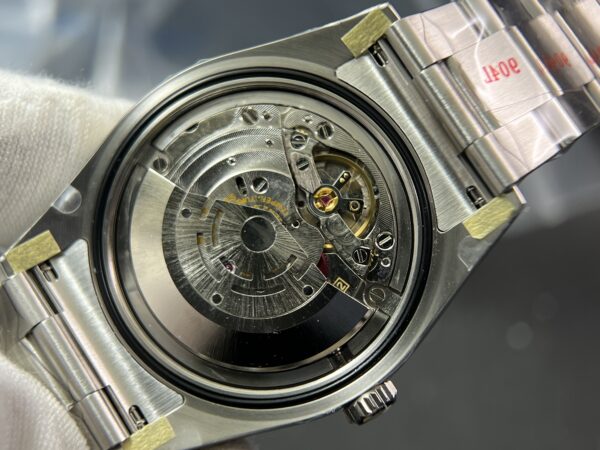 Explorer I 214270 39mm SS/SS Clean 1:1 Best Edition 904L Steel Black Dial VR3132 - Image 20
