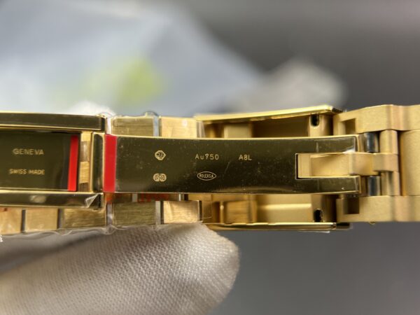 GMT Master II 126718 Clean 1:1 Best Edition Black Dial on Jubilee Bracelet DD3285 - Image 14