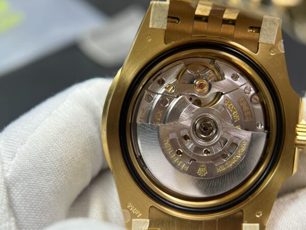 GMT Master II 126718 Clean 1:1 Best Edition Black Dial on Jubilee Bracelet DD3285 - Image 22
