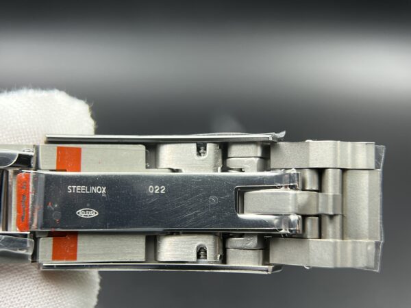 Sea-Dweller 136660 C+factory 1:1 Best Edition 904L SS Case Black Dail and Bracelet VR3235 - Image 15