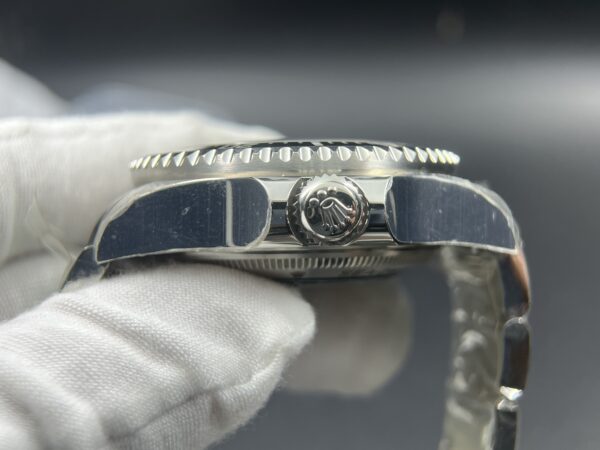 Sea-Dweller 'D-Blue' 136660  C+Factory 1:1 Best Edition 904L SS Case and Bracelet VR3235 - Image 12