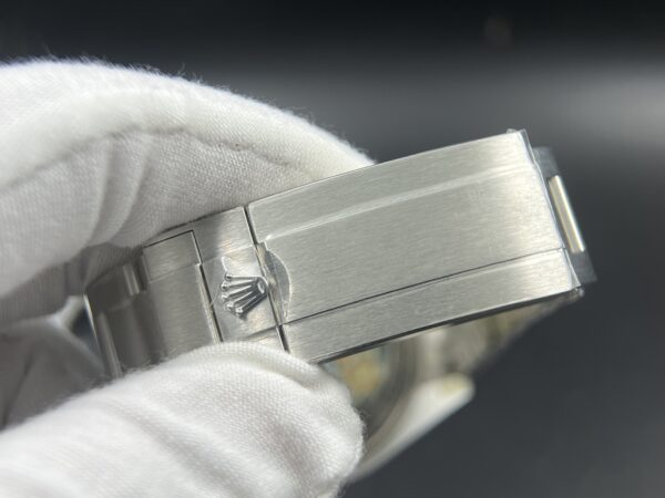 Sea-Dweller 'D-Blue' 136660  C+Factory 1:1 Best Edition 904L SS Case and Bracelet VR3235 - Image 14