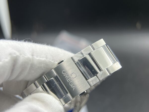 Aqua Terra 150M Master VSF 1:1 Best Edition Summer Blue Dial on SS Bracelet A8900 Super Clone - Image 14