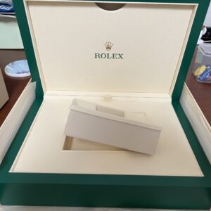 Rolex Watch big box same the genuine