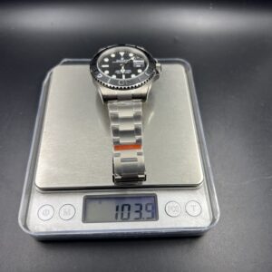 Yacht-Master 226627 TW+F 904L Steel 1:1 Best Edition YachtMaster Men's Titanium