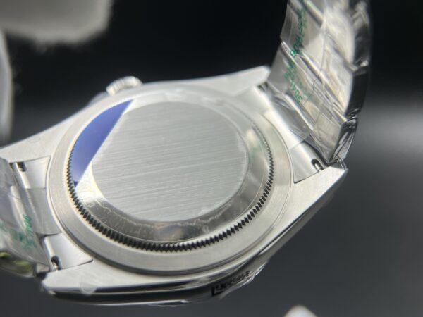 Skydweller 326934 SS ZF 1:1 Best Edition White Dial on SS Bracelet and Jubilee Bracelet - Image 13