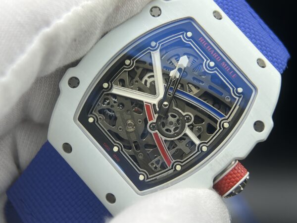 Richard Mille RM 67-02 'Alexis Pinturault' same the genuine - Image 3