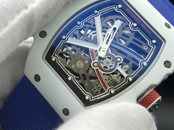 Richard Mille RM 67-02 'Alexis Pinturault' same the genuine - Image 8